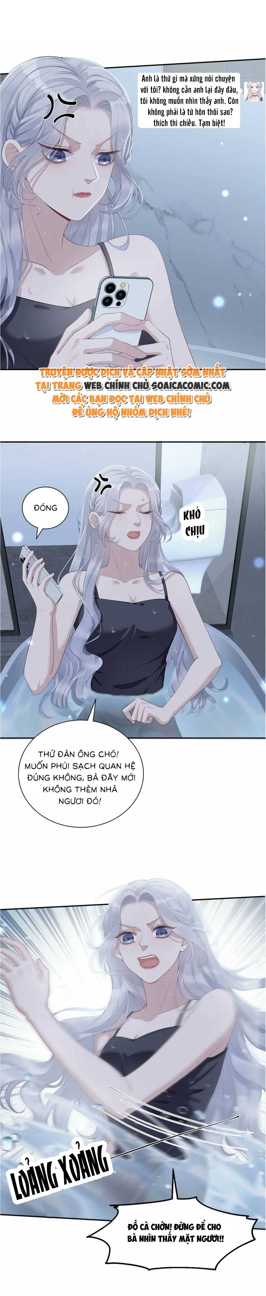 Ninita Yêu Dấu - Phần 2 Chap 800.3 - Next Chap 801.3