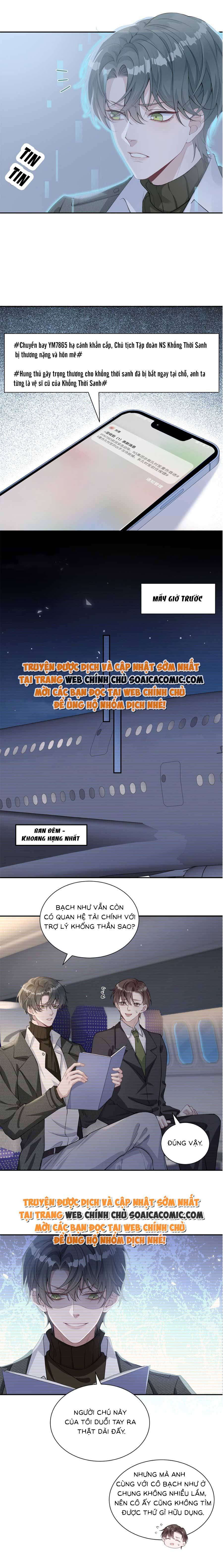 Ninita Yêu Dấu - Phần 2 Chap 800.4 - Next Chap 801.4