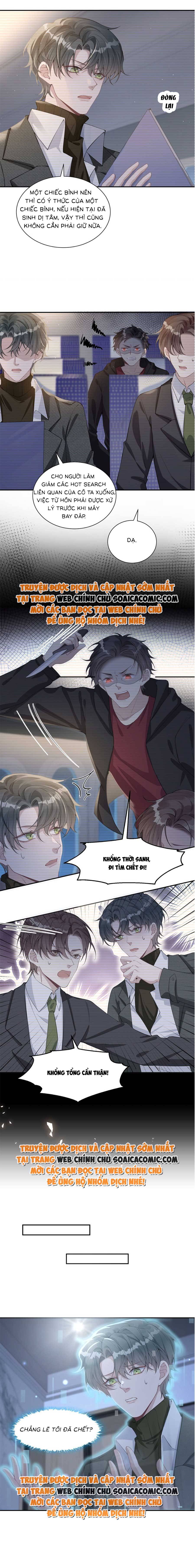 Ninita Yêu Dấu - Phần 2 Chap 800.4 - Next Chap 801.4