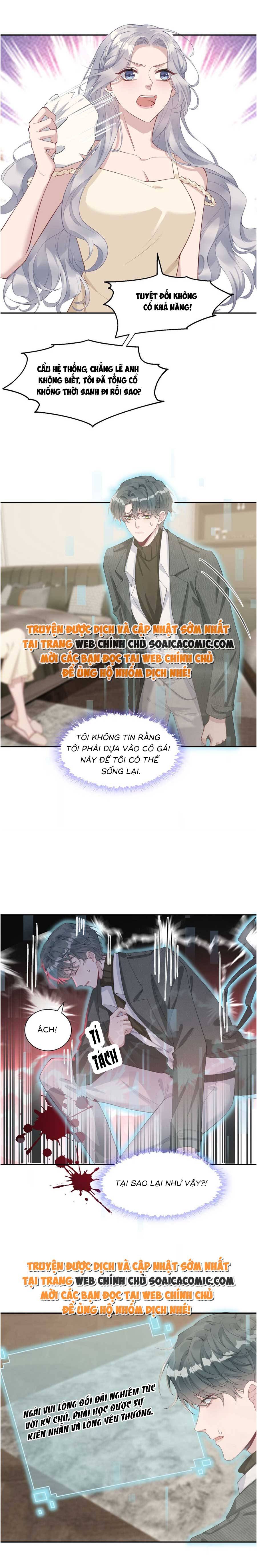 Ninita Yêu Dấu - Phần 2 Chap 800.4 - Next Chap 801.4