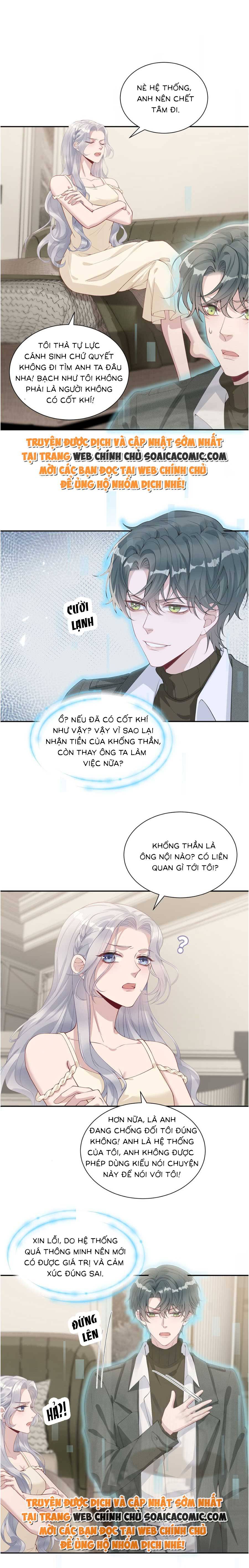 Ninita Yêu Dấu - Phần 2 Chap 800.4 - Next Chap 801.4