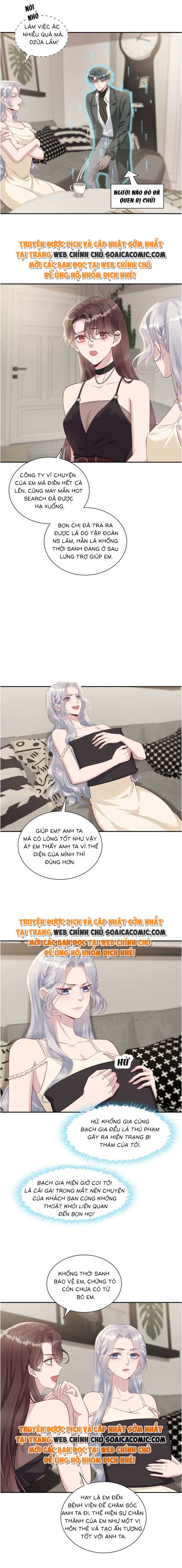 Ninita Yêu Dấu - Phần 2 Chap 800.5 - Next Chap 801.5