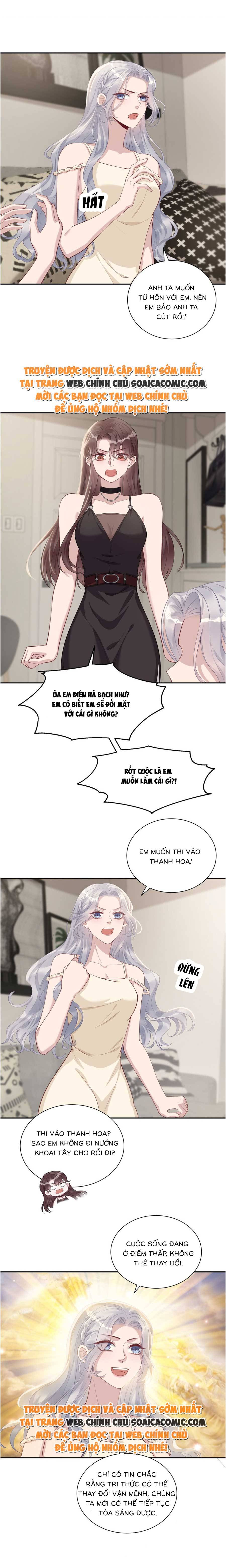 Ninita Yêu Dấu - Phần 2 Chap 800.5 - Next Chap 801.5