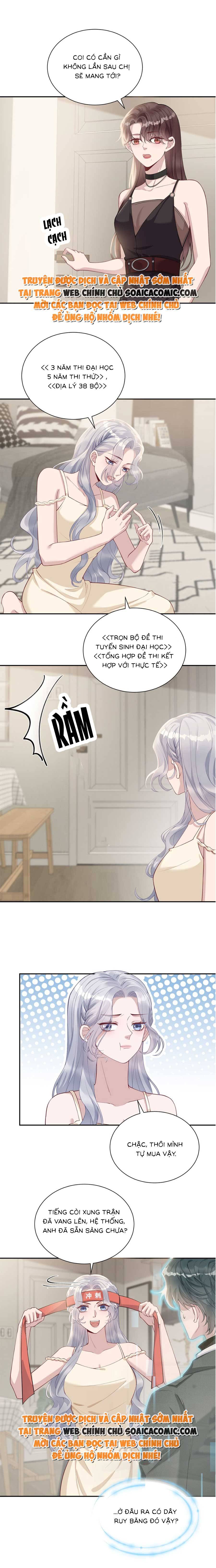 Ninita Yêu Dấu - Phần 2 Chap 800.5 - Next Chap 801.5