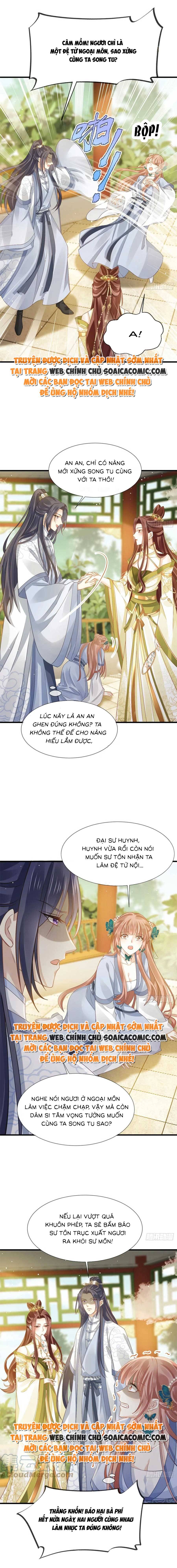 Ninita Yêu Dấu - Phần 2 Chap 800.7 - Next Chap 801.7