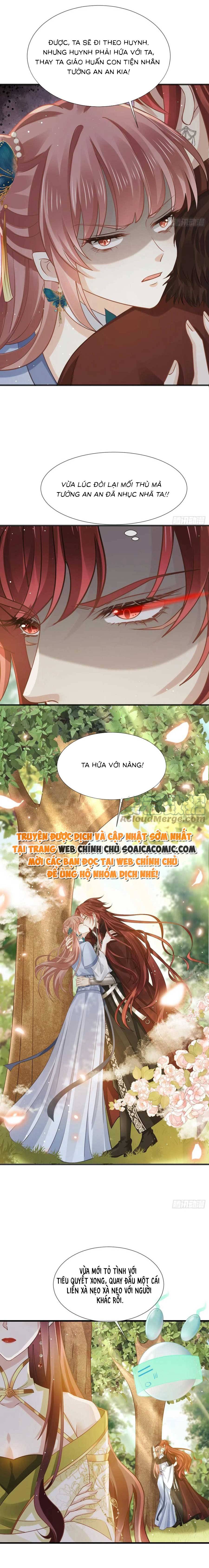 Ninita Yêu Dấu - Phần 2 Chap 800.7 - Next Chap 801.7