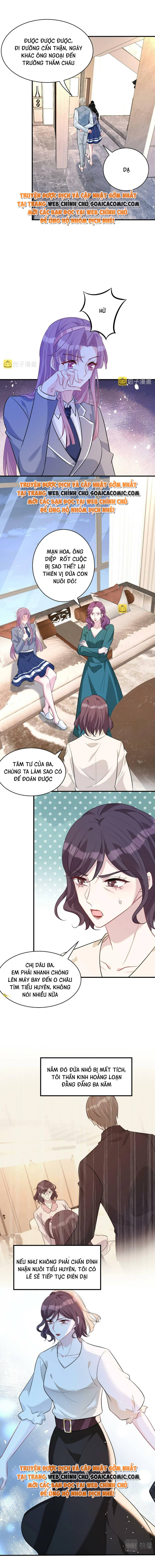 Ninita Yêu Dấu - Phần 2 Chap 801.1 - Next Chap 802.1