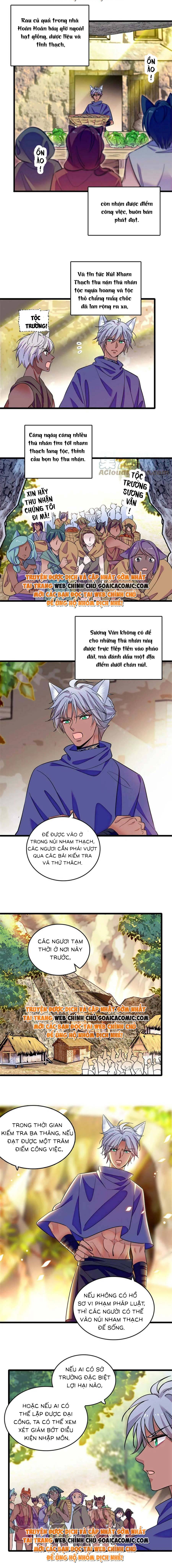Ninita Yêu Dấu - Phần 2 Chap 801.2 - Next Chap 802.2