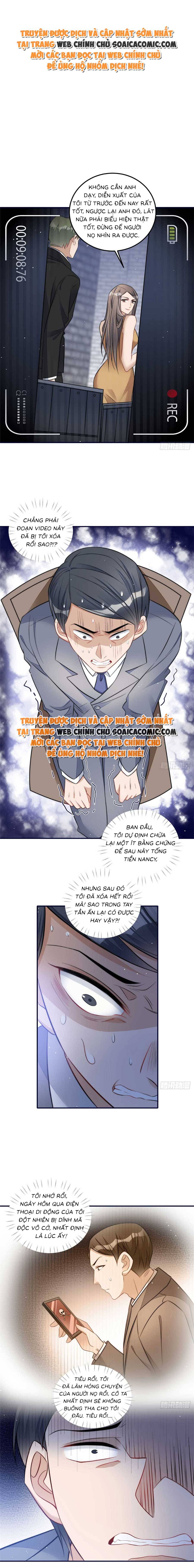 Ninita Yêu Dấu - Phần 2 Chap 801.3 - Next Chap 802.3