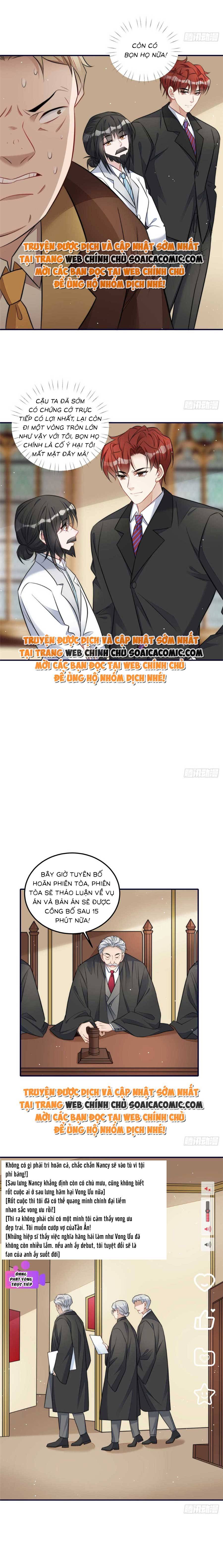 Ninita Yêu Dấu - Phần 2 Chap 801.3 - Next Chap 802.3