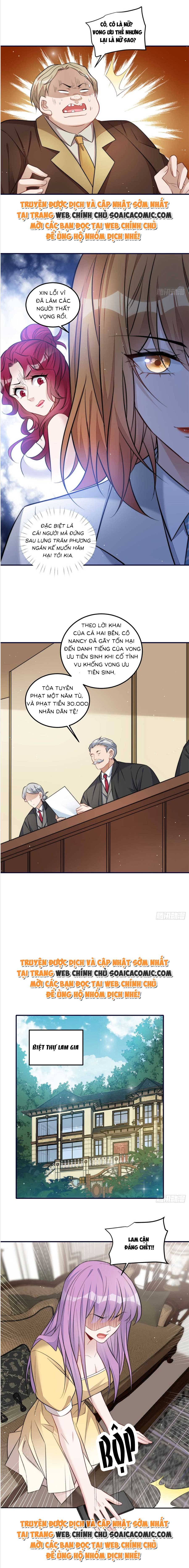 Ninita Yêu Dấu - Phần 2 Chap 801.3 - Next Chap 802.3