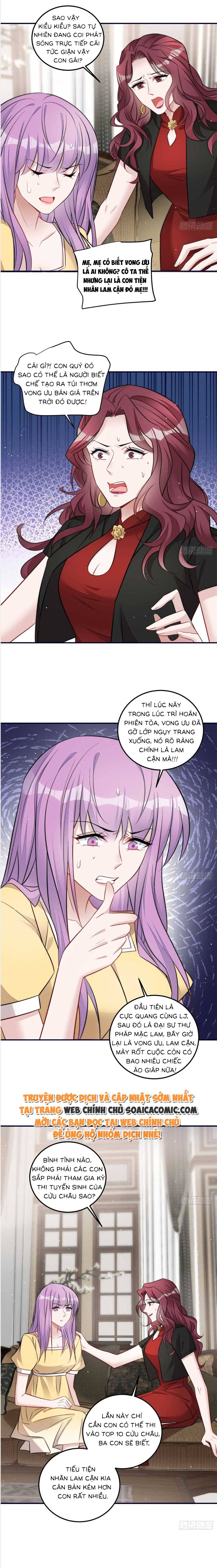 Ninita Yêu Dấu - Phần 2 Chap 801.3 - Next Chap 802.3