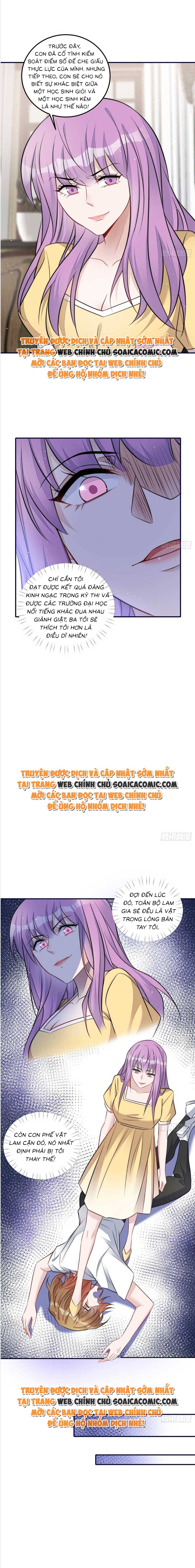 Ninita Yêu Dấu - Phần 2 Chap 801.3 - Next Chap 802.3