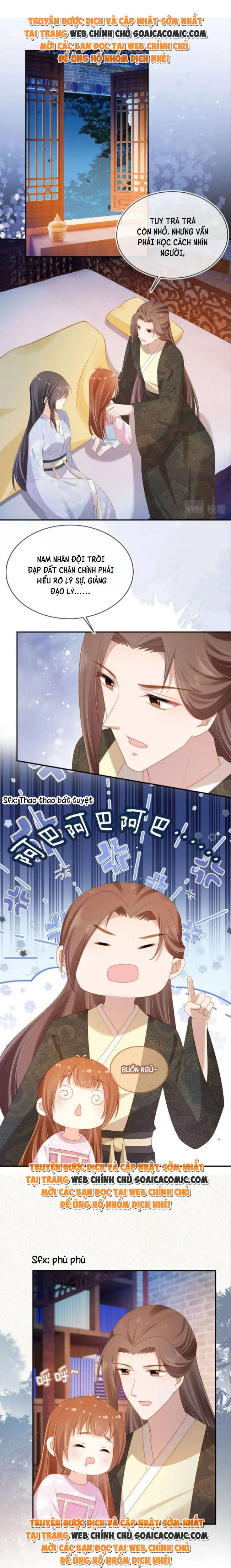 Ninita Yêu Dấu - Phần 2 Chap 801.5 - Next Chap 802.5