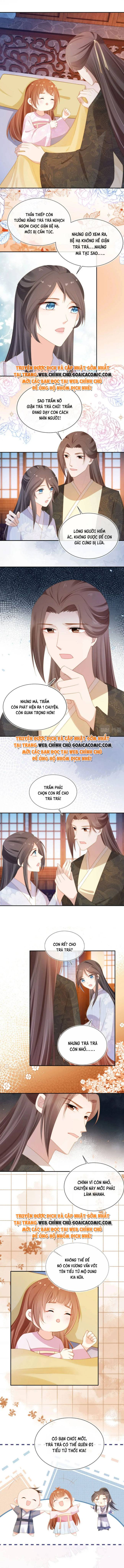 Ninita Yêu Dấu - Phần 2 Chap 801.5 - Next Chap 802.5