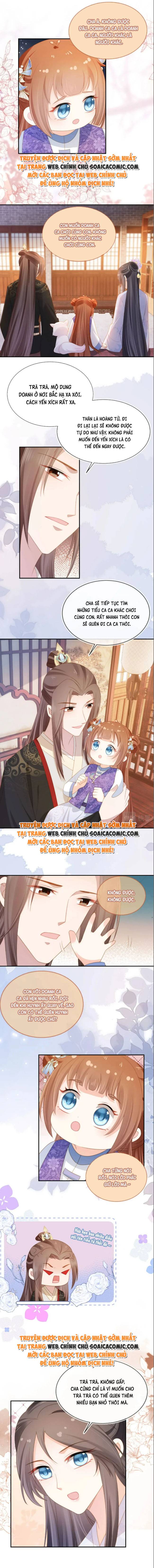 Ninita Yêu Dấu - Phần 2 Chap 801.5 - Next Chap 802.5