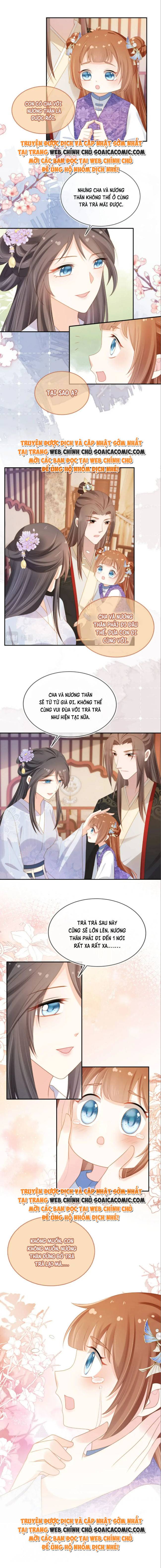 Ninita Yêu Dấu - Phần 2 Chap 801.5 - Next Chap 802.5