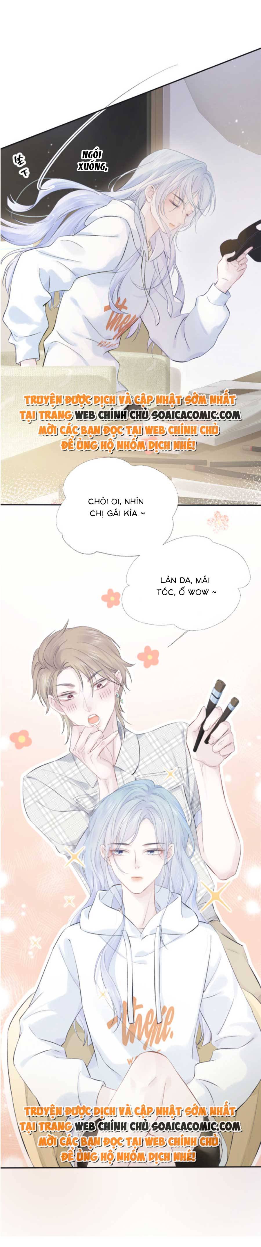 Ninita Yêu Dấu - Phần 2 Chap 801.7 - Next Chap 802.7