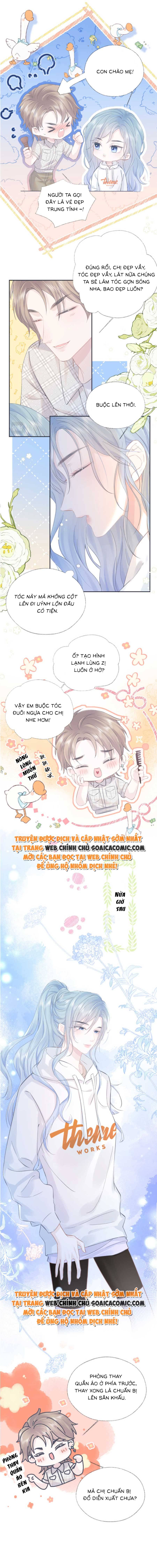 Ninita Yêu Dấu - Phần 2 Chap 801.7 - Next Chap 802.7