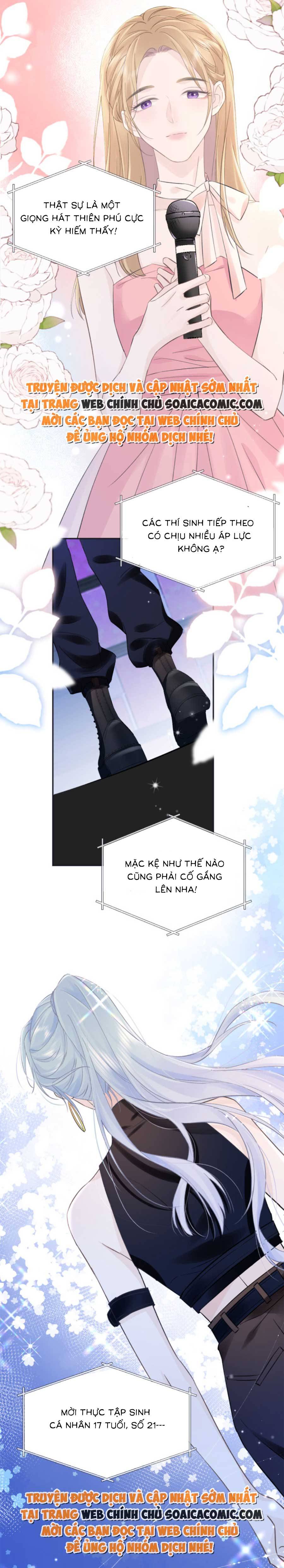 Ninita Yêu Dấu - Phần 2 Chap 801.7 - Next Chap 802.7