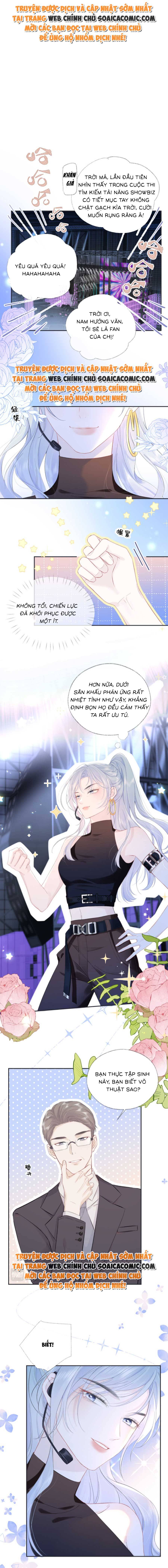 Ninita Yêu Dấu - Phần 2 Chap 801.8 - Next Chap 802.8