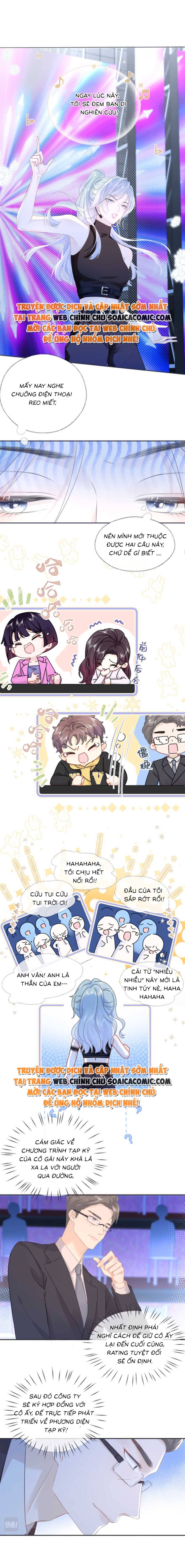 Ninita Yêu Dấu - Phần 2 Chap 801.8 - Next Chap 802.8