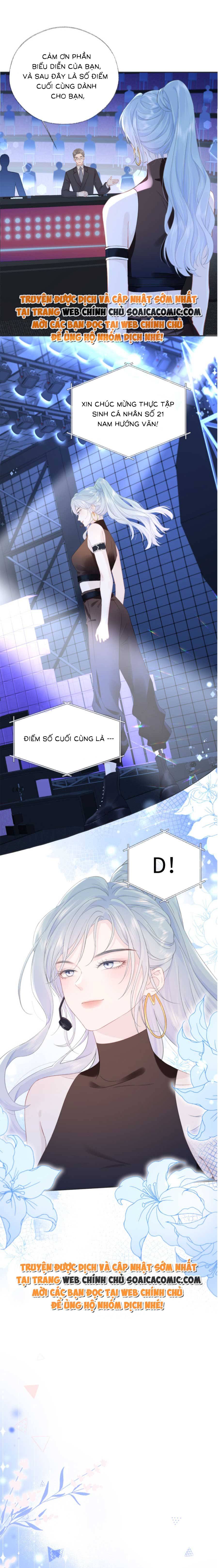 Ninita Yêu Dấu - Phần 2 Chap 801.8 - Next Chap 802.8