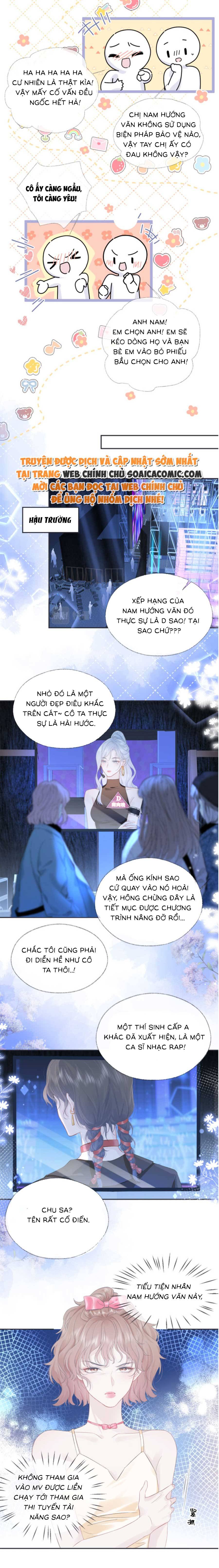 Ninita Yêu Dấu - Phần 2 Chap 801.8 - Next Chap 802.8