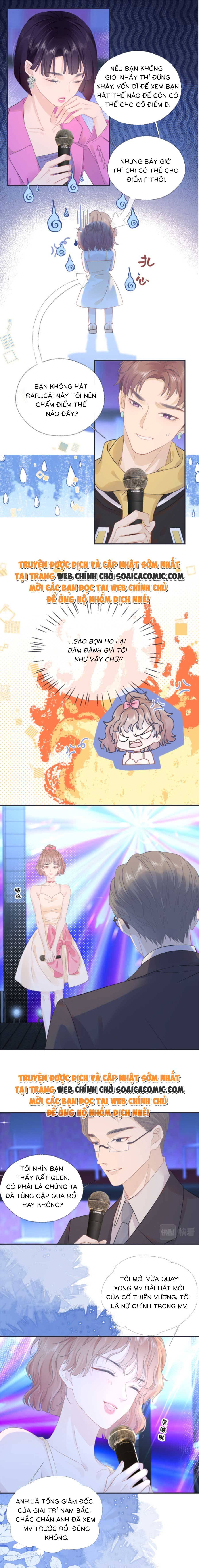 Ninita Yêu Dấu - Phần 2 Chap 801.8 - Next Chap 802.8