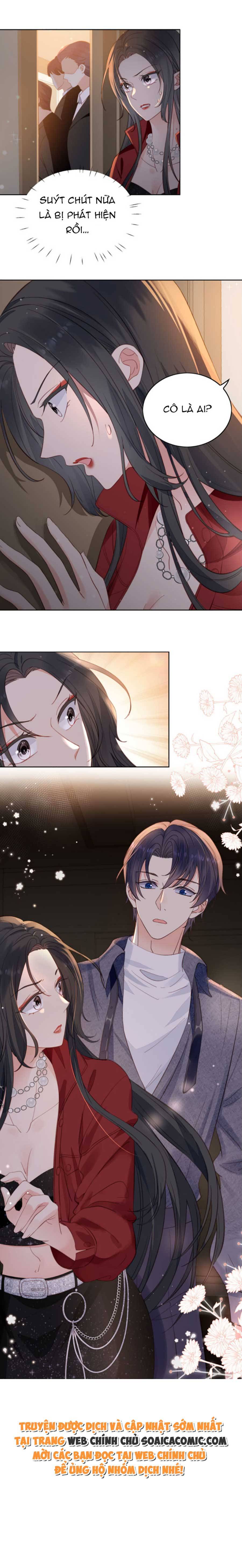 Ninita Yêu Dấu - Phần 2 Chap 801.9 - Next Chap 802.9