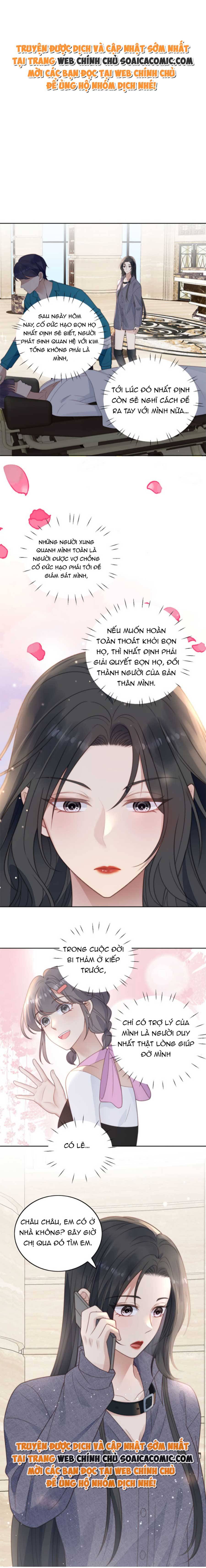 Ninita Yêu Dấu - Phần 2 Chap 802.1 - Next Chap 803.1