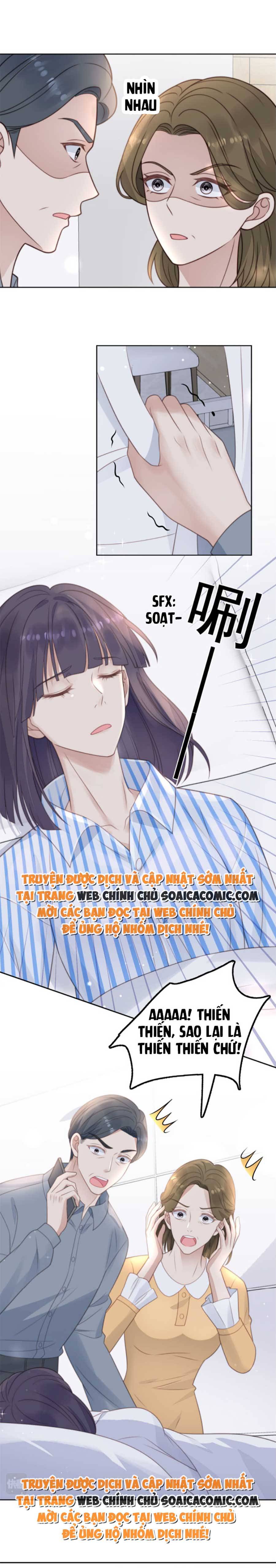 Ninita Yêu Dấu - Phần 2 Chap 802.1 - Next Chap 803.1