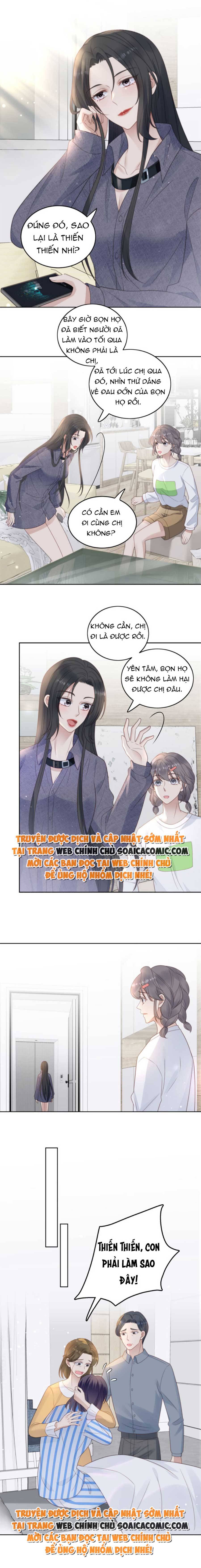 Ninita Yêu Dấu - Phần 2 Chap 802.1 - Next Chap 803.1