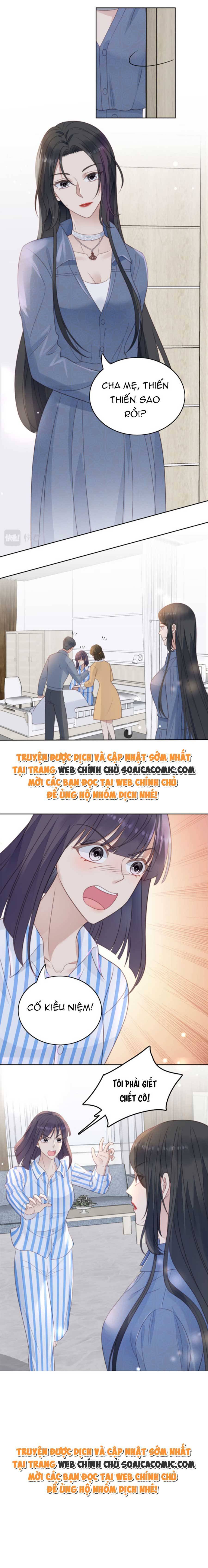 Ninita Yêu Dấu - Phần 2 Chap 802.1 - Next Chap 803.1