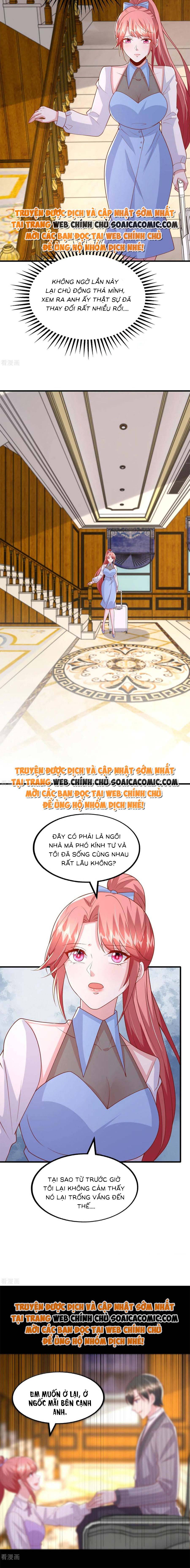 Ninita Yêu Dấu - Phần 2 Chap 802.2 - Next Chap 803.2