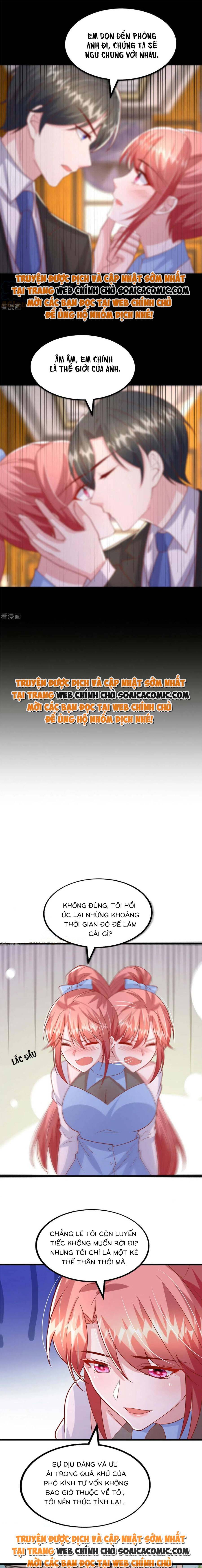 Ninita Yêu Dấu - Phần 2 Chap 802.2 - Next Chap 803.2