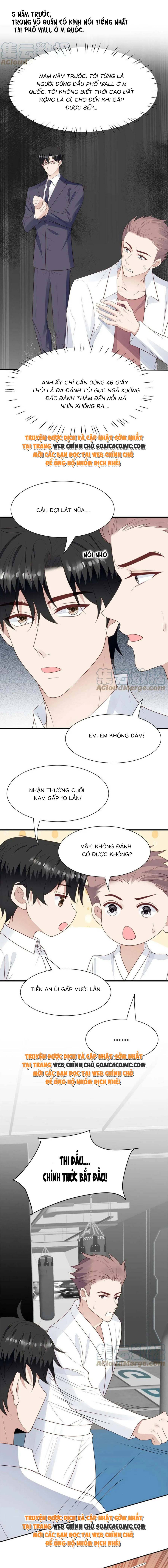 Ninita Yêu Dấu - Phần 2 Chap 802.3 - Next Chap 803.3