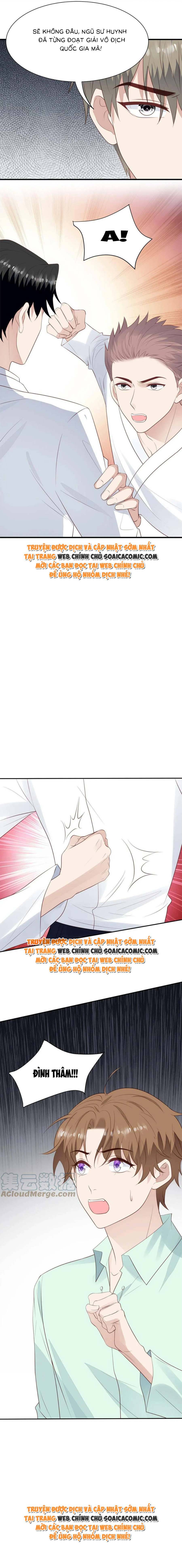 Ninita Yêu Dấu - Phần 2 Chap 802.3 - Next Chap 803.3