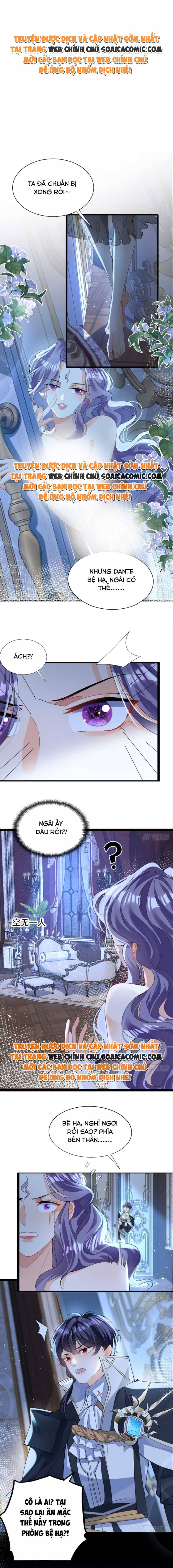 Ninita Yêu Dấu - Phần 2 Chap 802.5 - Next Chap 803.5