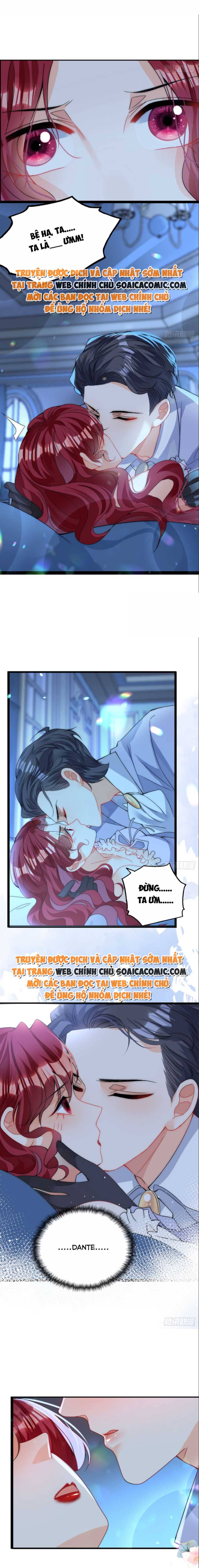 Ninita Yêu Dấu - Phần 2 Chap 802.5 - Next Chap 803.5