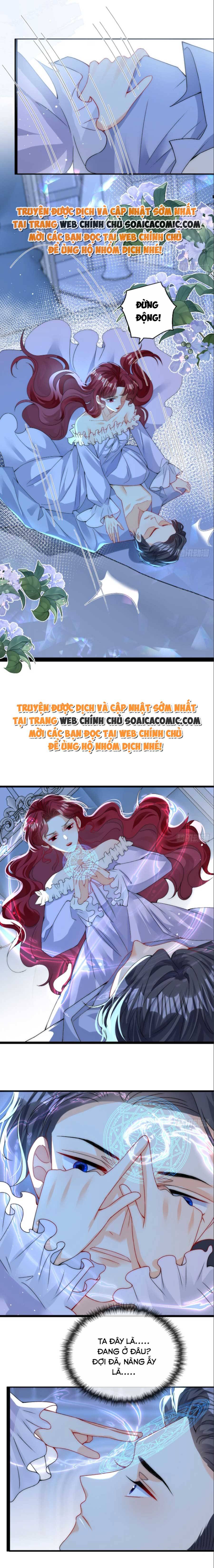 Ninita Yêu Dấu - Phần 2 Chap 802.5 - Next Chap 803.5