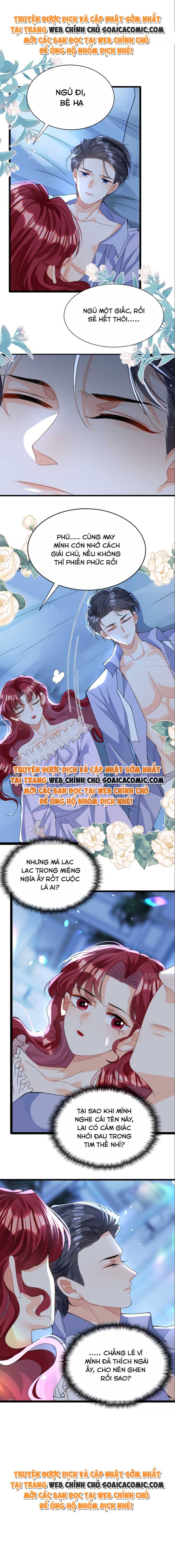 Ninita Yêu Dấu - Phần 2 Chap 802.5 - Next Chap 803.5