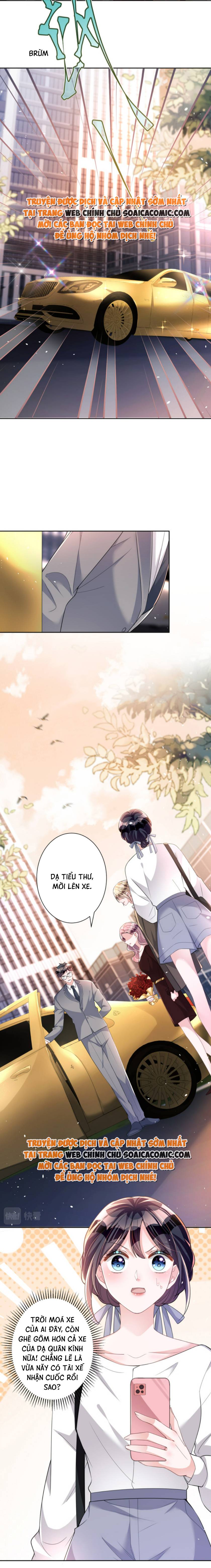 Ninita Yêu Dấu - Phần 2 Chap 802.6 - Next Chap 803.6