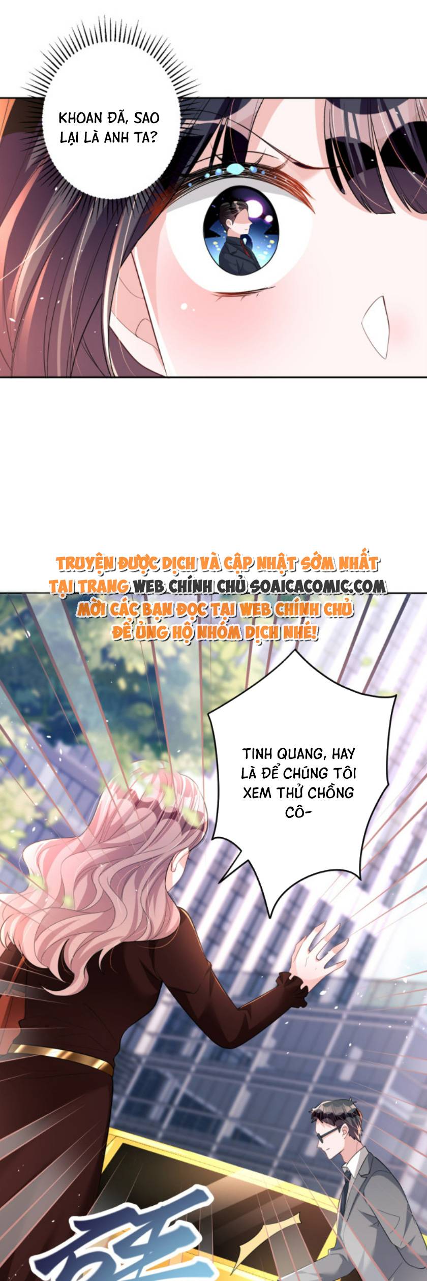 Ninita Yêu Dấu - Phần 2 Chap 802.6 - Next Chap 803.6