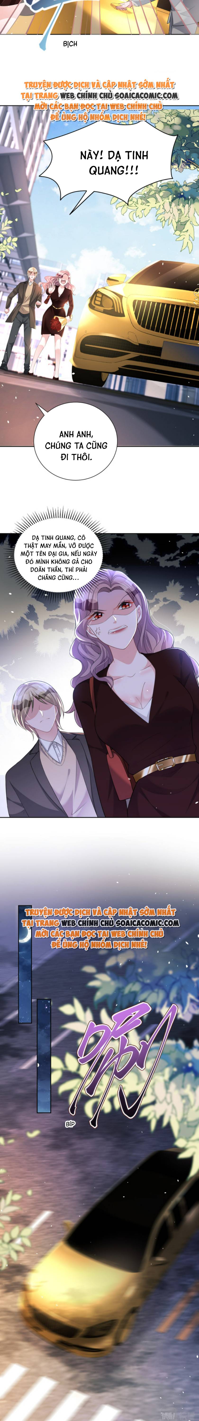 Ninita Yêu Dấu - Phần 2 Chap 802.6 - Next Chap 803.6