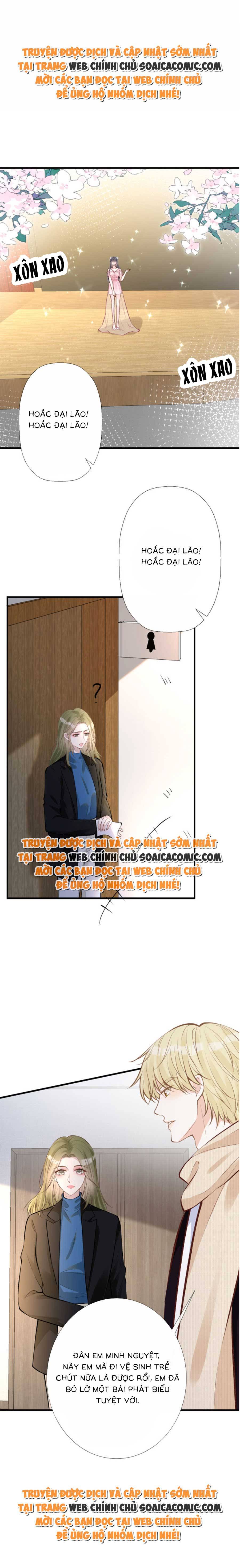 Ninita Yêu Dấu - Phần 2 Chap 802.7 - Next Chap 803.7