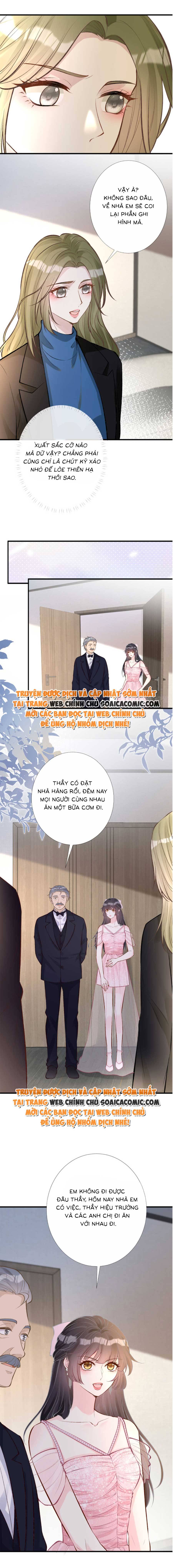 Ninita Yêu Dấu - Phần 2 Chap 802.7 - Next Chap 803.7