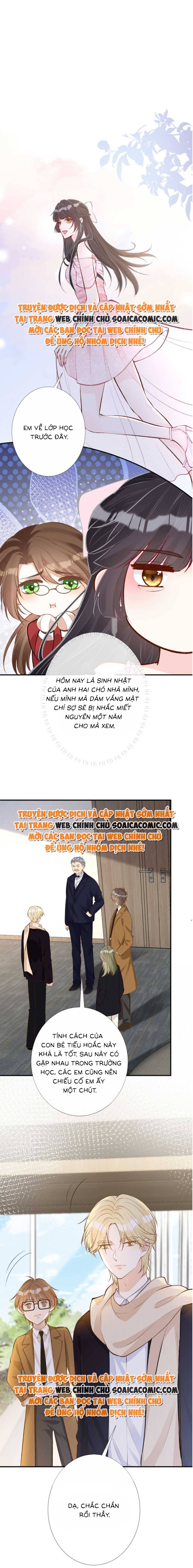 Ninita Yêu Dấu - Phần 2 Chap 802.7 - Next Chap 803.7