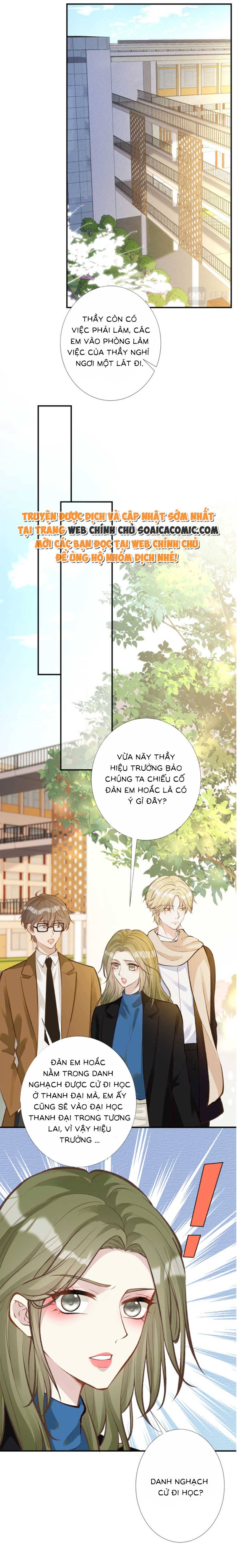 Ninita Yêu Dấu - Phần 2 Chap 802.7 - Next Chap 803.7