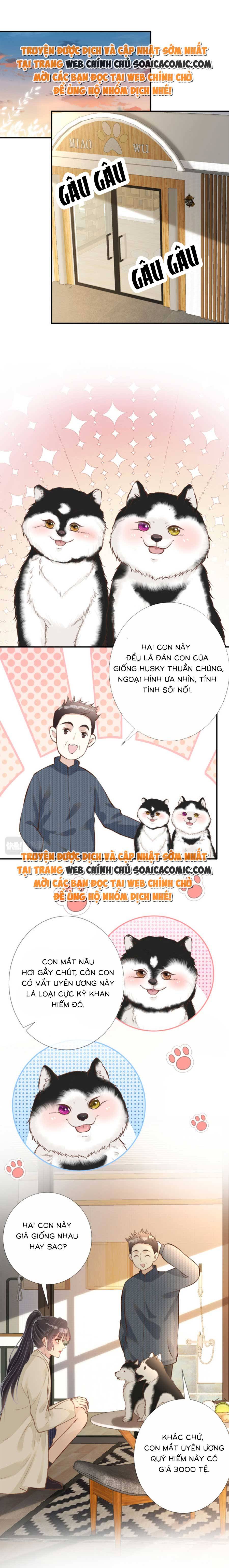 Ninita Yêu Dấu - Phần 2 Chap 802.7 - Next Chap 803.7